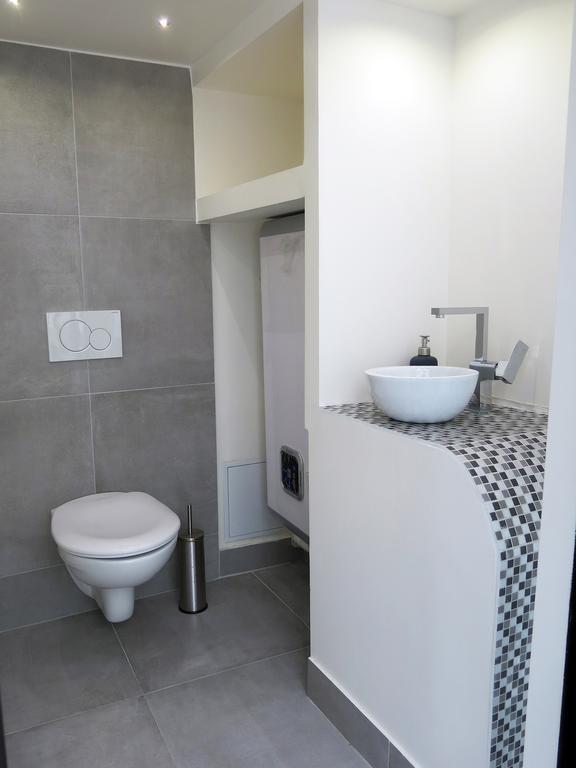 Loft Marais Sebastopol Citycosy Appartement Parijs