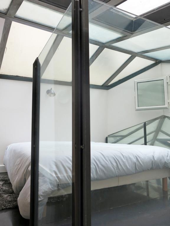 Loft Marais Sebastopol Citycosy Appartement