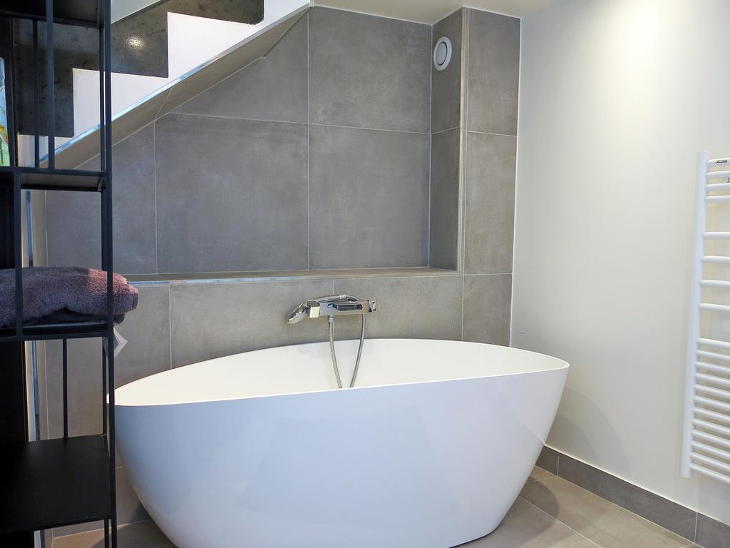 Loft Marais Sebastopol Citycosy Appartement *