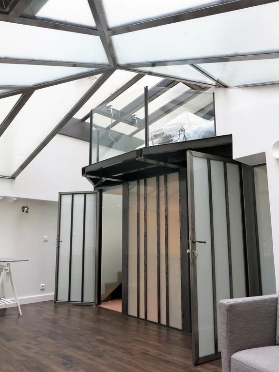 Loft Marais Sebastopol Citycosy Appartement *