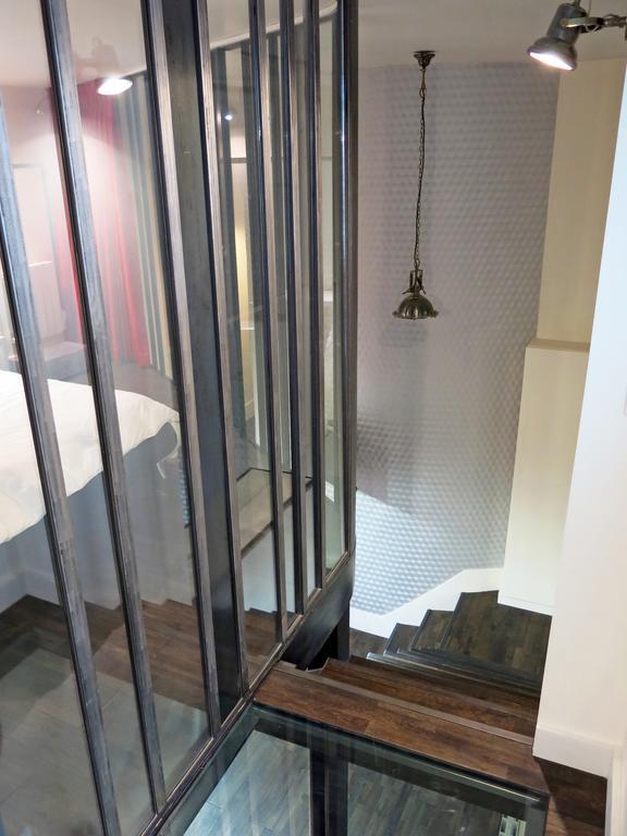 Loft Marais Sebastopol Citycosy Parijs