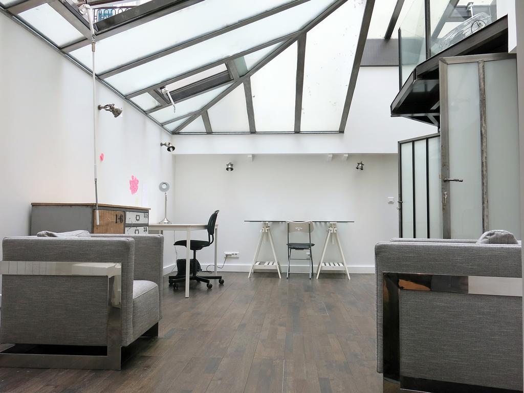 Loft Marais Sebastopol Citycosy Appartement