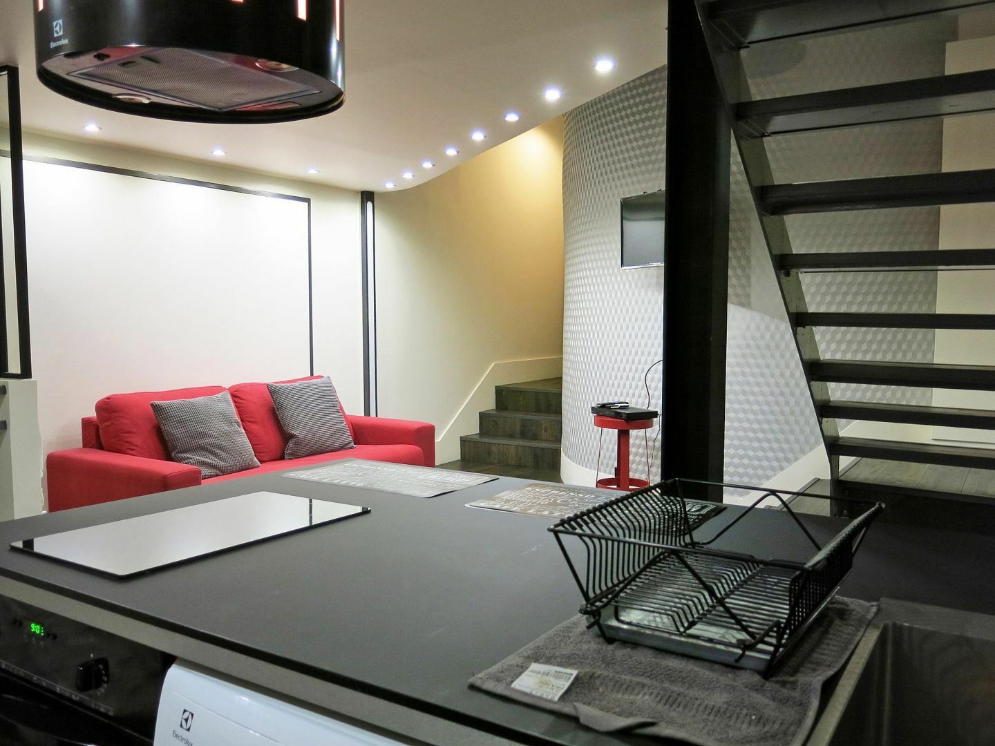 Loft Marais Sebastopol Citycosy Appartement Parijs